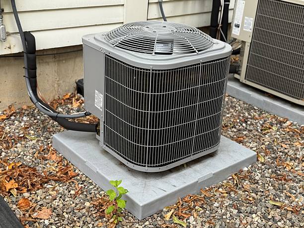 24/7 Emergency Heat Pump Repair experts in Bentonville, AR