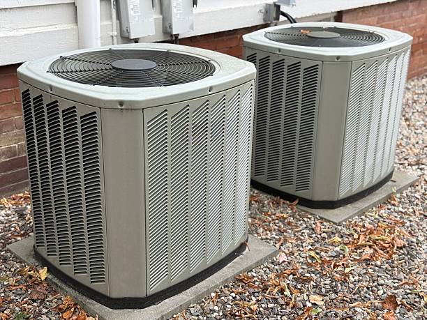 Reliable Heat Pump Repair contractor in Bentonville, AR by Leonard HVAC