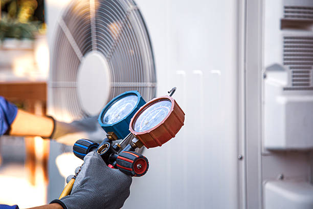 Affordable Heat Pump Repair solutions in Bentonville, AR